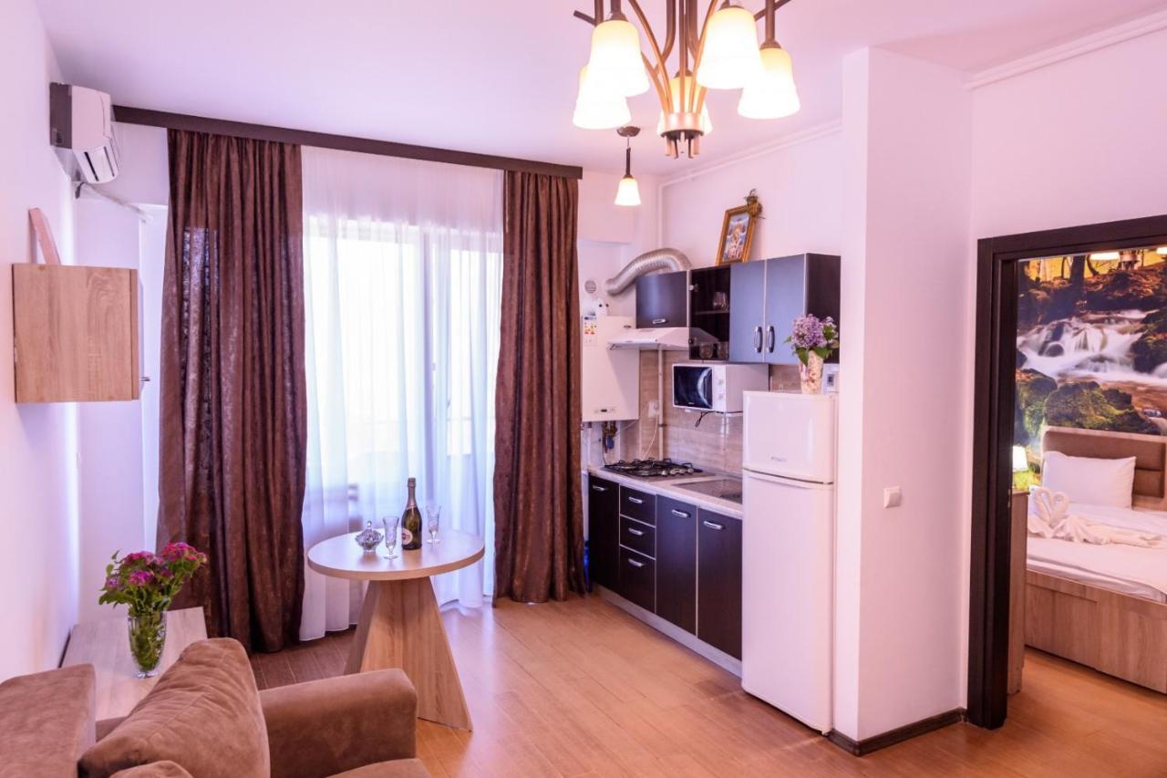 Theo Summerland Seaview Mamaia Exterior foto